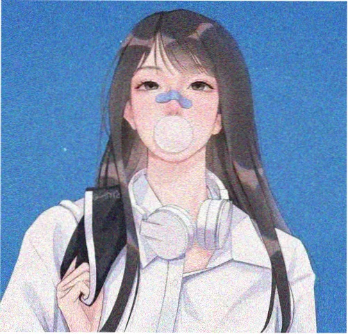 橙子影院观众头像